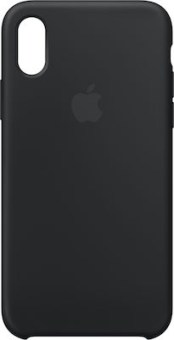 10311 thiki silicon black iphone 9 -x9